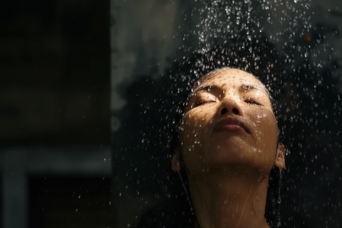 Daily Rhythms Shower Steamers Self care Gift et